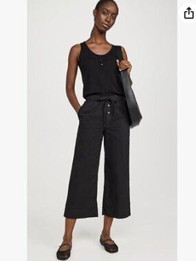 Ciao Lucia Afonso Pants  Afonso Pants sz XS